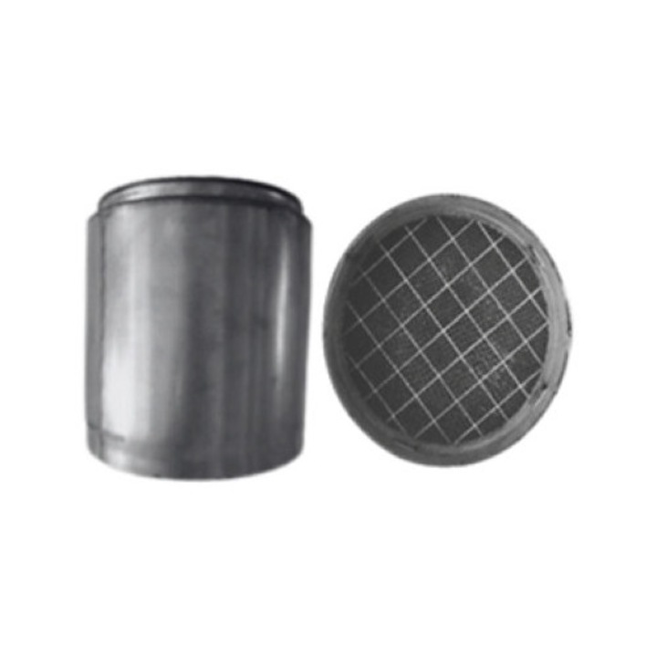 Filtru de particule DPF Mercedes Actros, Atego cu monolit SiC, OEM A0004904692, A0014902892, A0004905892, A0024903792, marca TUBE, calitate premium