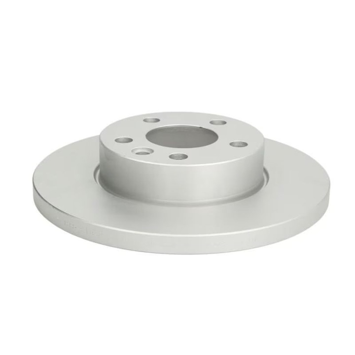 Első féktárcsa készlet Zimmermann Volksvagen