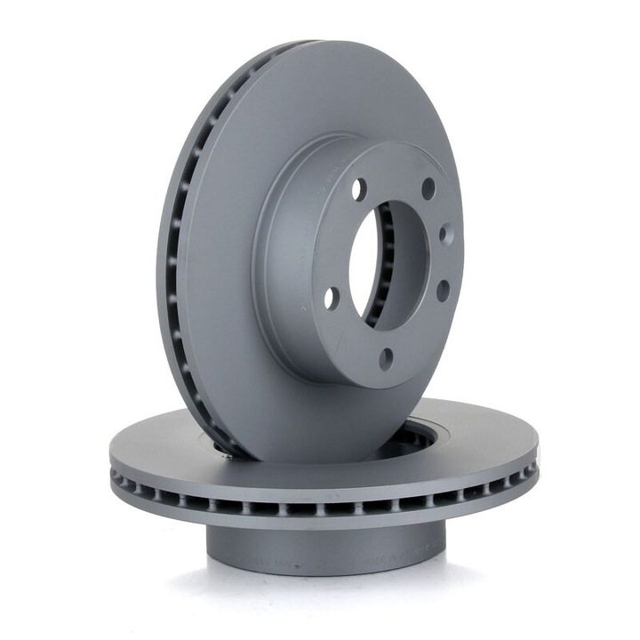 Zimmermann Volkswagen első féktárcsa szett