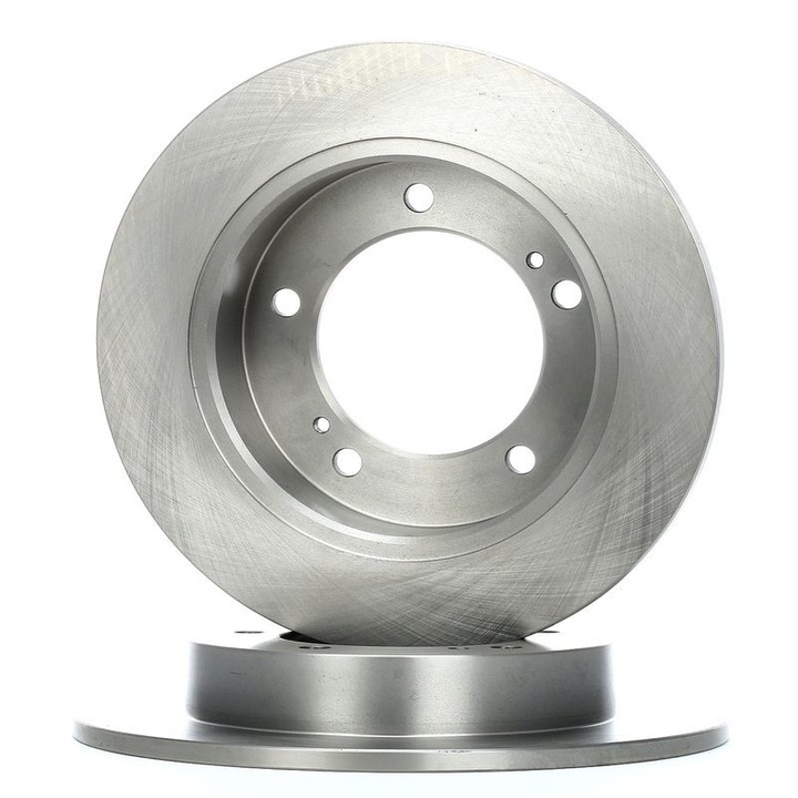 Zimmermann Suzuki első féktárcsa szett