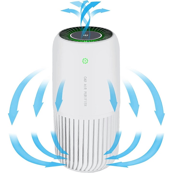 Purificator de aer cu filtru HEPA