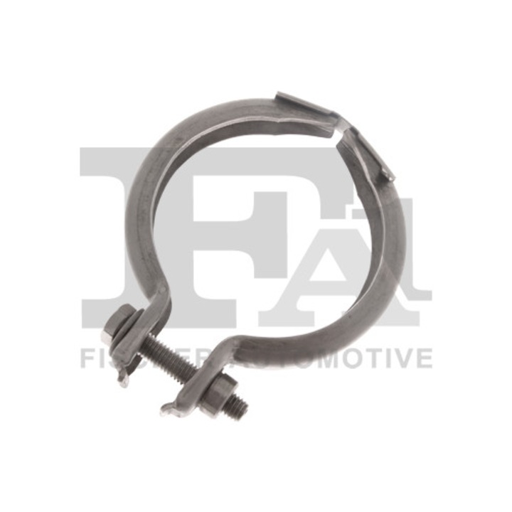 Csőcsatlakozó, kipufogórendszer FA1 224-880