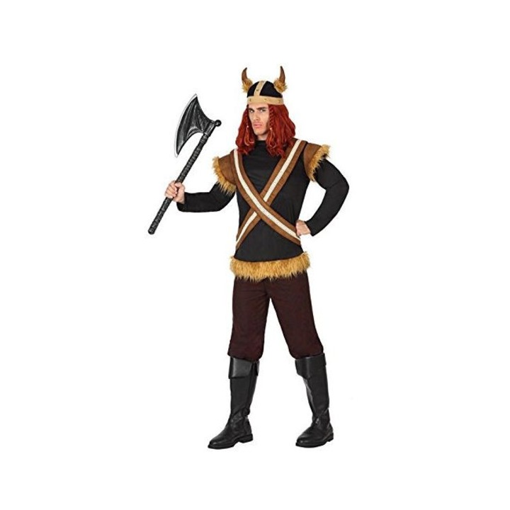 Atosa Viking férfi öltöny, méret: M/L