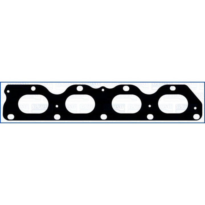 Kipufogócsonk tömítés AJUSA 13286700, 365x67x0.4mm