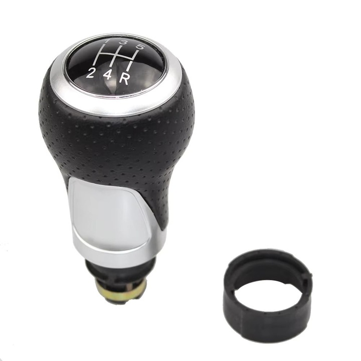 Nuca Schimbator Viteze Audi A4 B8, A5 B8, A6 C6 - 5 Trepte