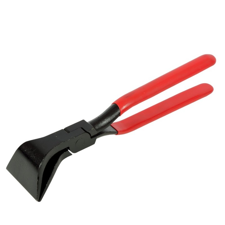 Клещи за огъване на ламарина 45° - 280 мм