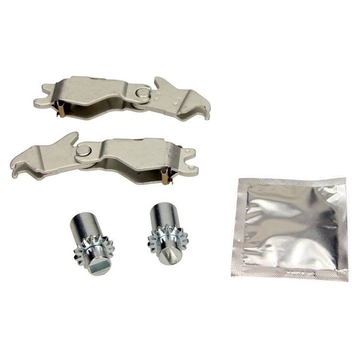 QUICK BRAKE fékkar javítókészlet MB C216/W221 S-CLASS-hoz 13