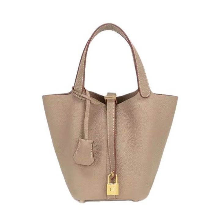 Női táska, divatos női táskák, női táskák kereszt hátizsák női válltáska vízálló PU bőr táska elegáns táska, Ökológiai bőr, 27x19x18cm, Khaki