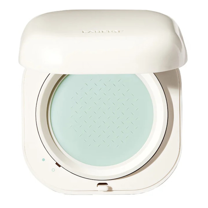 Laneige Neo Essential Blurring Finish Powder Фиксираща пудра за грим 7 г