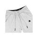 Pantaloni sport barbatesti Ozoshi James, gri, bumbac, croiala confortabila, S INTL