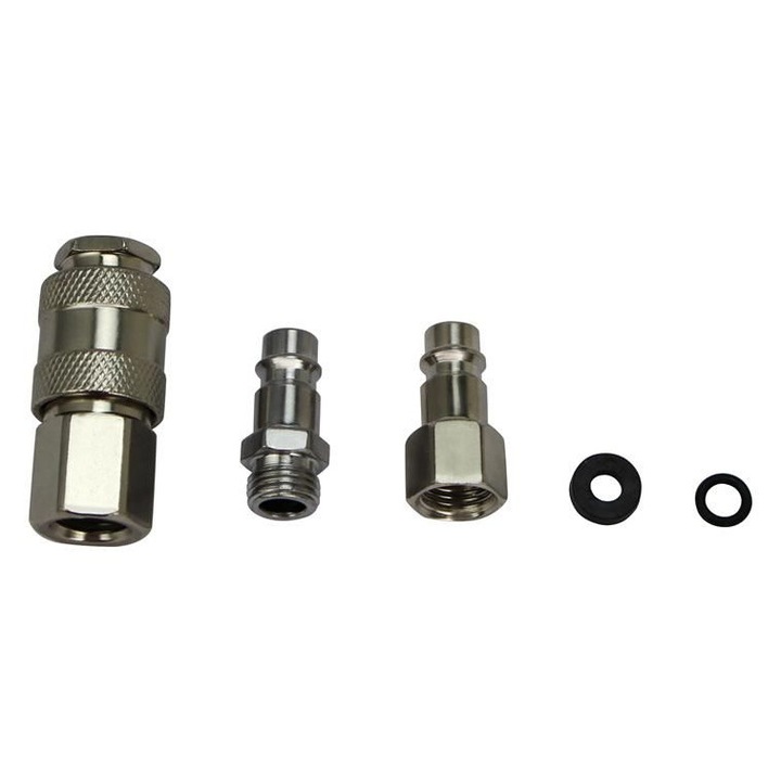 Conectori Pneumatici Rapizi 1/2", Kraft&Dele, KD2124
