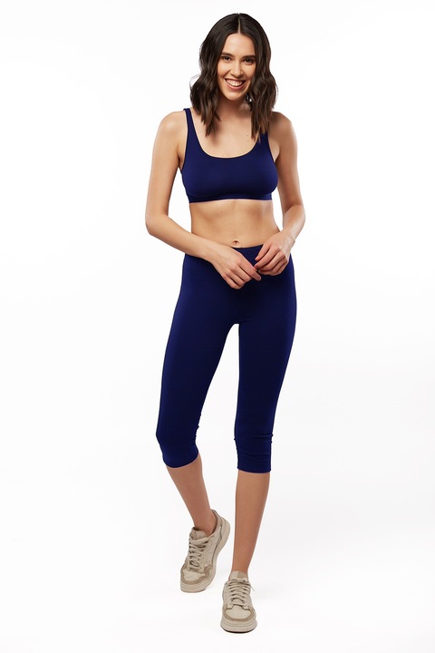 Colanti dama CF11, nav, Uniconf, 2XL