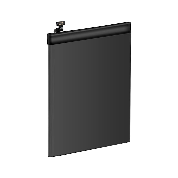 Acumulator Kruger KM00496, negru, pentru Kruger&Matz Flow9