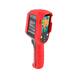 Camera termografica Uni-T UTi720A, -20C~400C, 256x192 px, IP65, 236x75,5x86mm