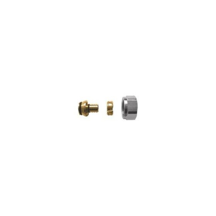 Racorduri de tevi din plastic G 3/4 pentru tevi PE-X, PB 20x2.0 mm 1609808 Herz