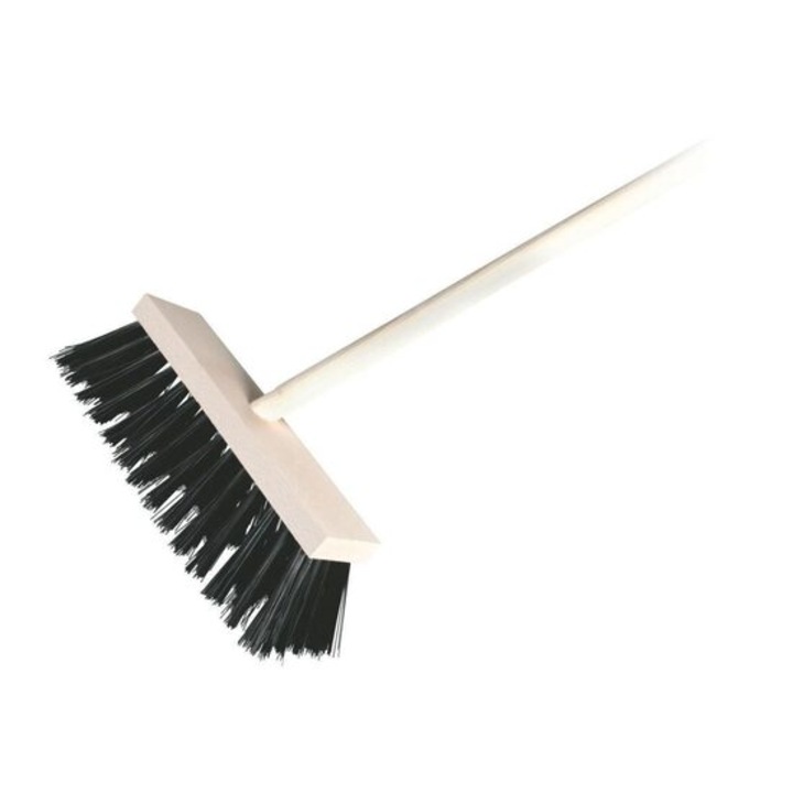 Matura pentru strada cu coada de lemn, 30cmx140cm