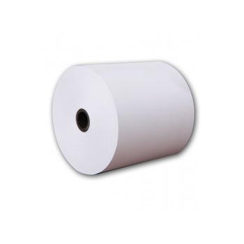 Rola termica 57mm x 25m, 10 buc / set Rola termica 57mm x 25m, 10 buc / set