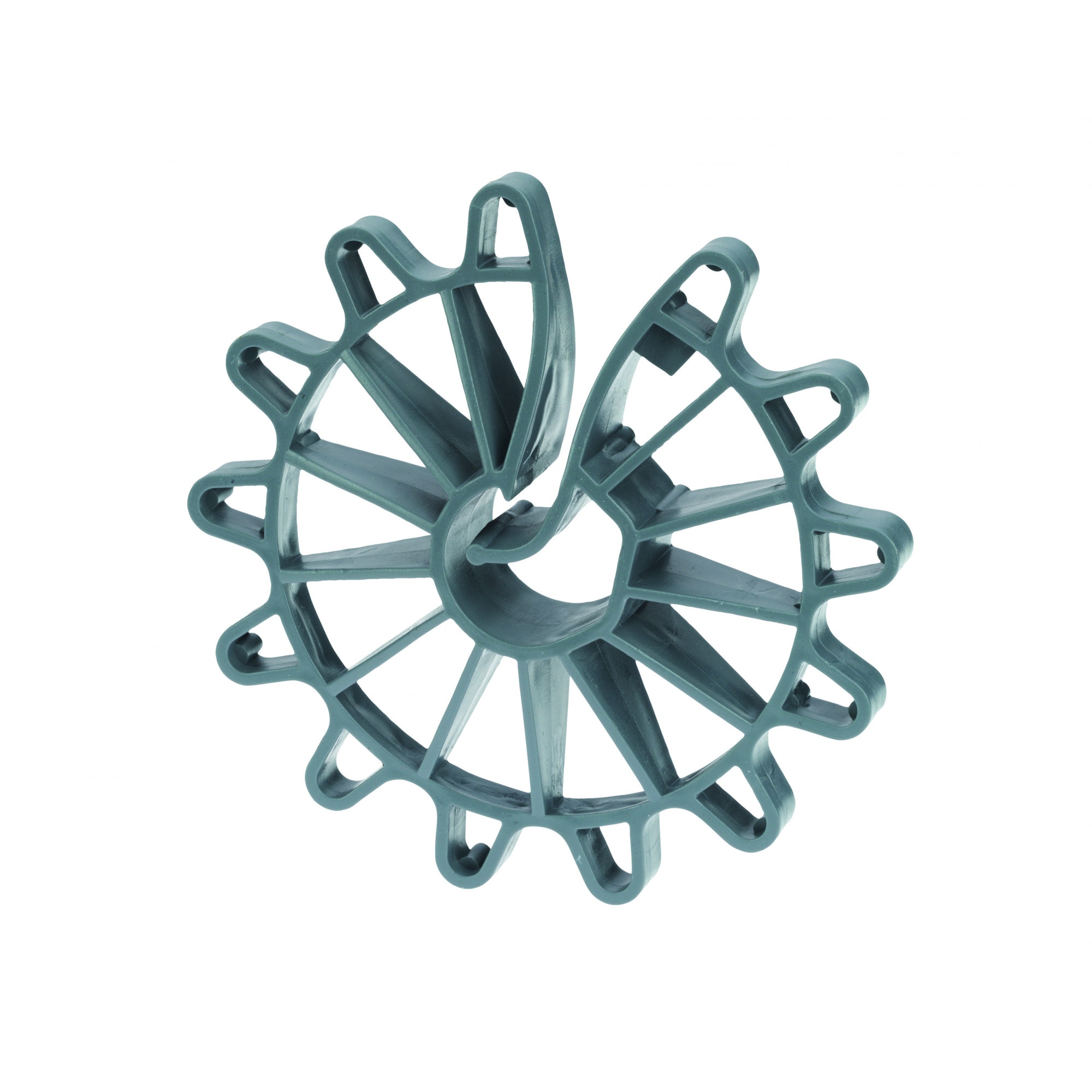 Distantieri armaturi tip Rozeta Dmare R40mm/Ø6-20 - 125 buc/sac