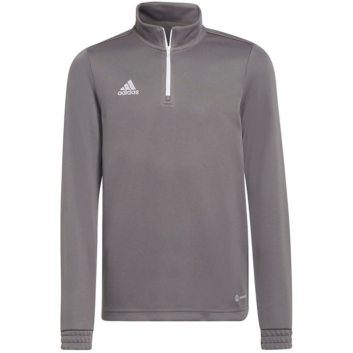 Детски суитшърт ENTRADA 22 Training Top Adidas, Сив, Сив
