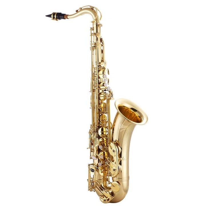 V-TONE TS 100 тенор саксофон с калъф, комплект