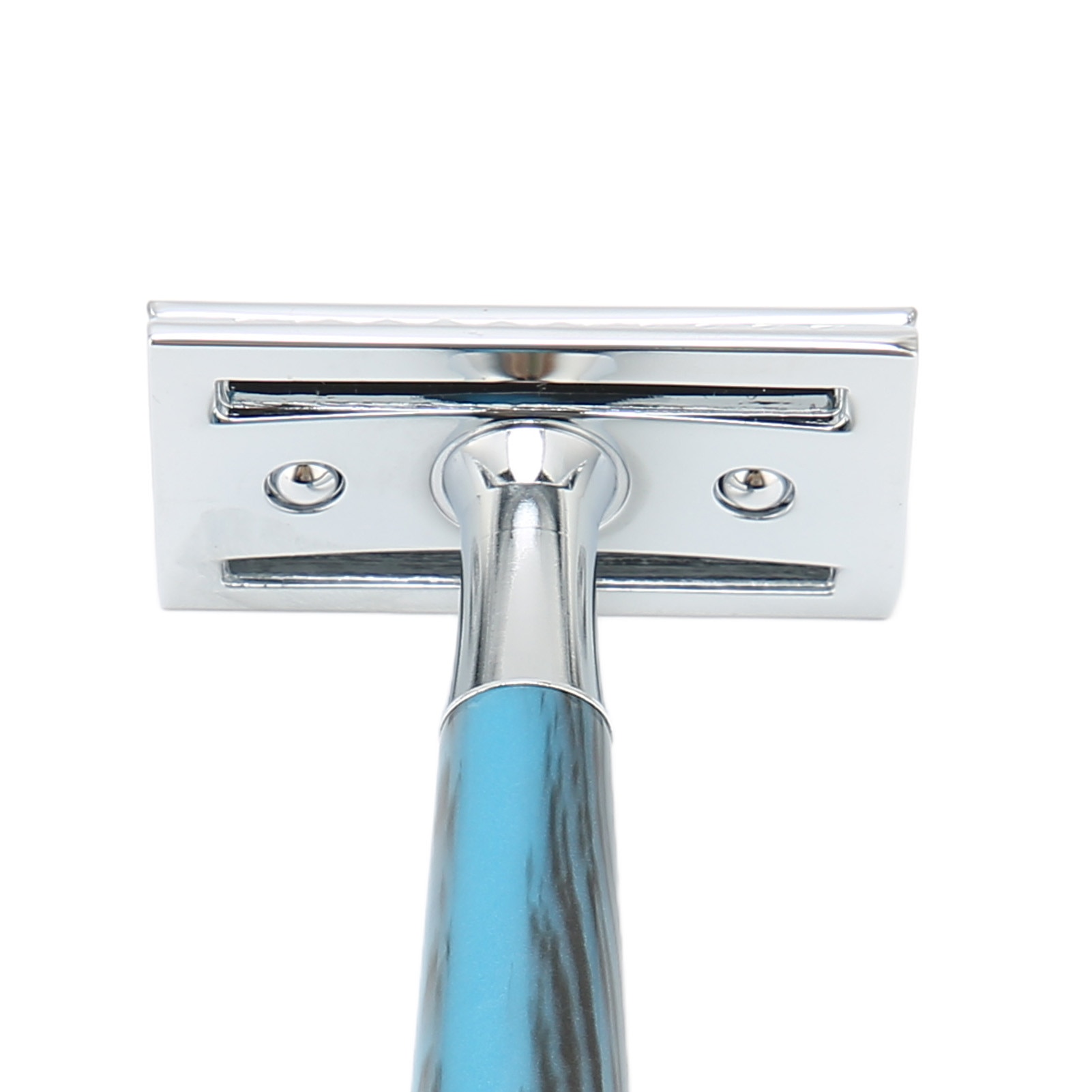 Lama de ras manual cu lama dubla, utilizare usoara, design ergonomic ...