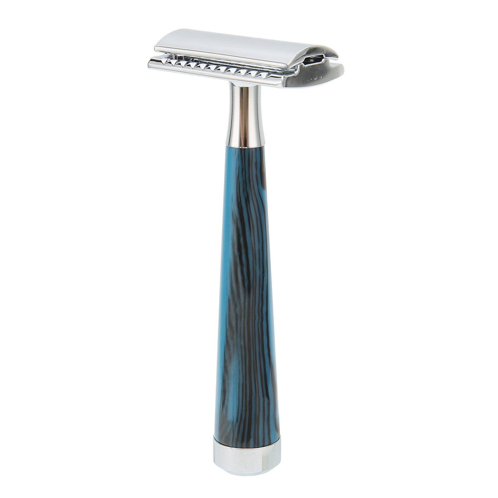 Lama de ras manual cu lama dubla, utilizare usoara, design ergonomic ...
