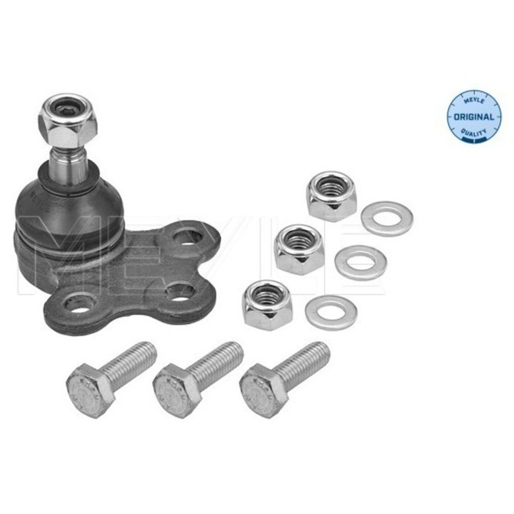 Meyle rögzítő/vezető illesztés