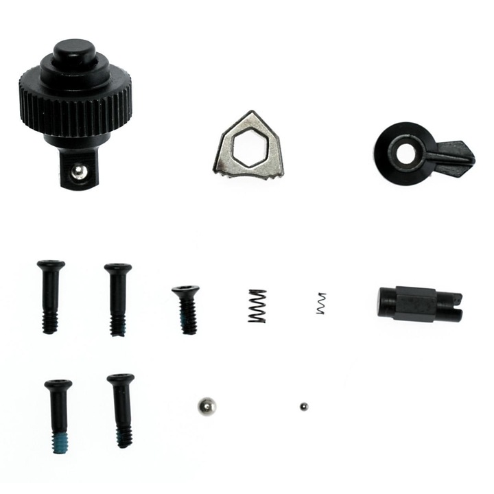 Kit de reparare cu clichet de 1/4 1400FRPRK