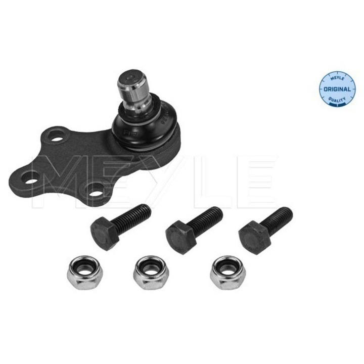MEYLE lengőkar 11-16 010 0007, első tengelyhez