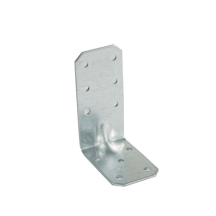 Vinclu de imbinare, Vormann, din otel zincat, 80 x 62 x 40 mm