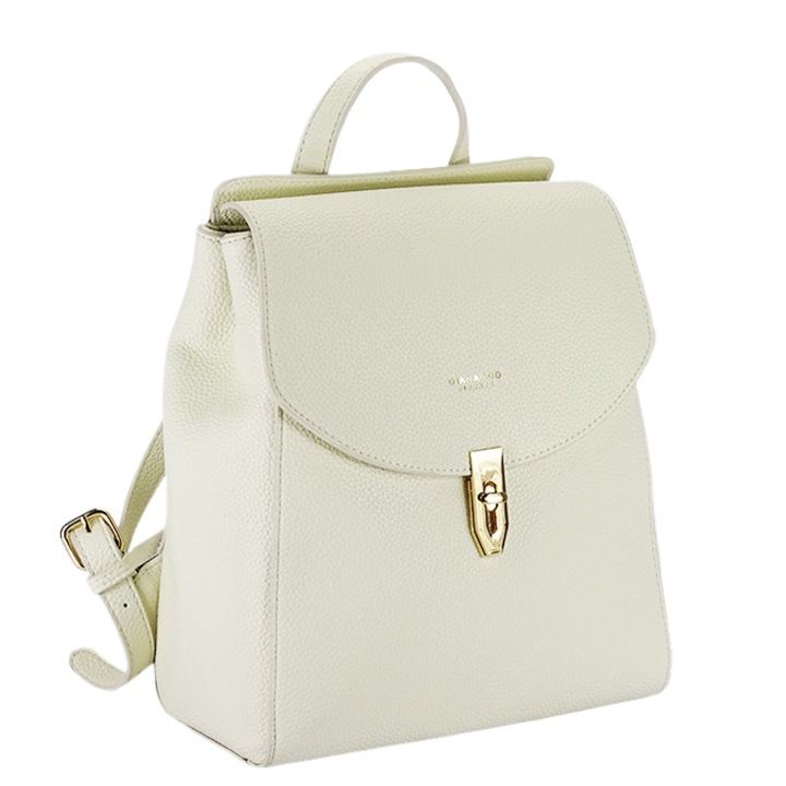 Раница B-DTL744-1 18, Ежедневна, Кремав