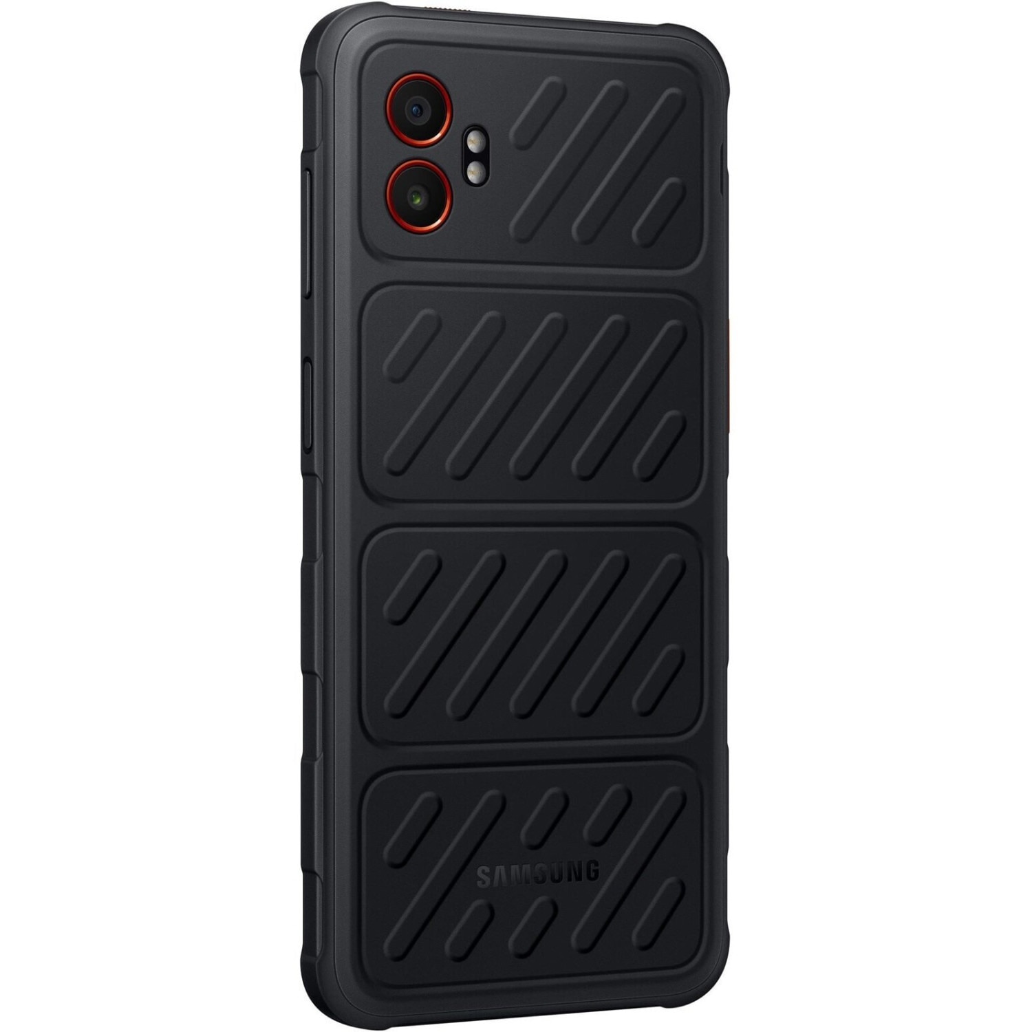 Telefon mobil Samsung Galaxy XCover7 Pro Enterprise Edition, 8GB RAM, 256GB, 5G, Black
