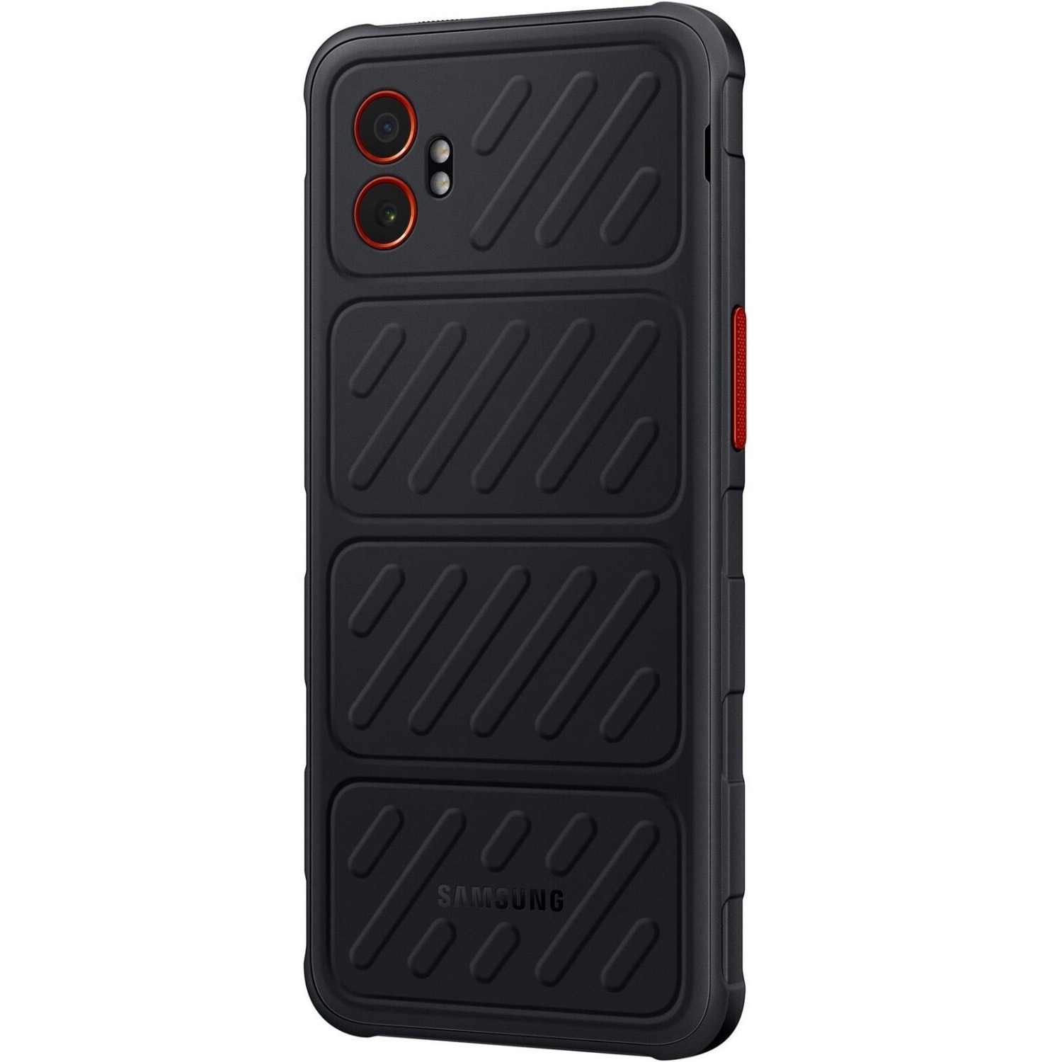 Telefon mobil Samsung Galaxy XCover7 Pro Enterprise Edition, 8GB RAM, 256GB, 5G, Black