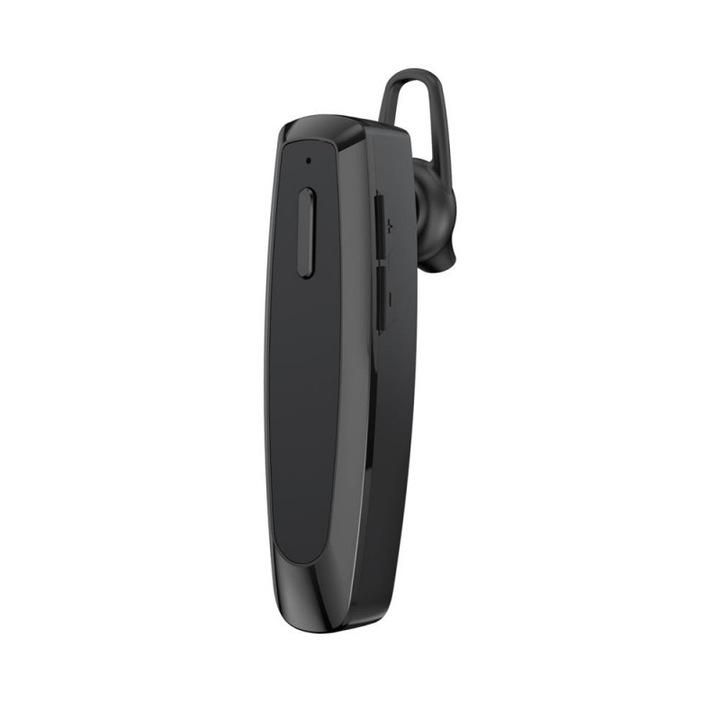 Хендсфри слушалки XO-BE34, Черно, Bluetooth 5.0, до 40 часа разговори