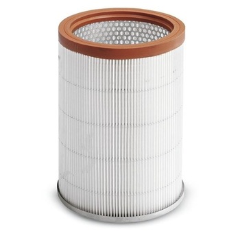 Filtru tip cilindru Karcher 6.414-808.0, pentru NT 80/1 Filtru tip cilindru Karcher 6.414-808.0, pentru NT 80/1