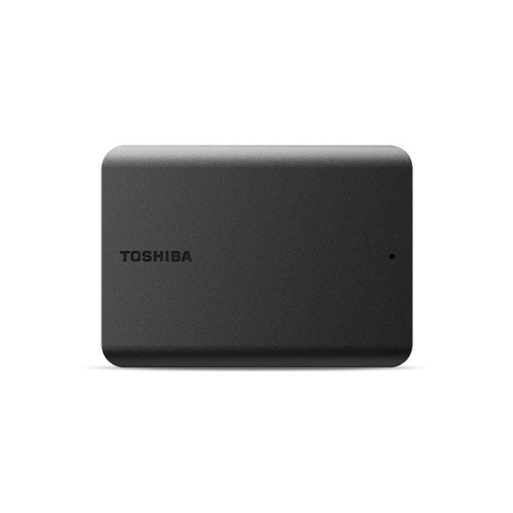 Външен HDD Toshiba Canvio 1TB USB 3.0 2.5"