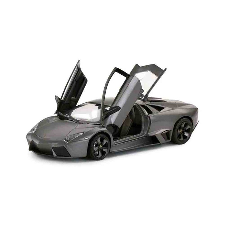 Метална кола Maisto, Lamborghini Reventon, С отварящи се врати, 1:24