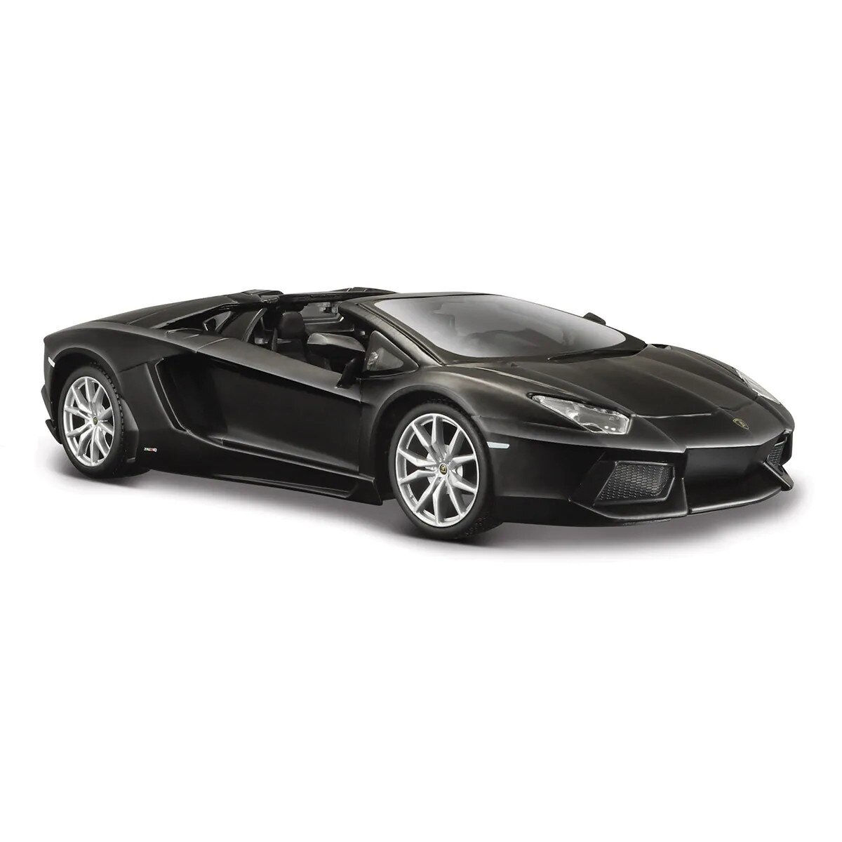 Masina Maisto Lamborghini Aventador LP 700,4 Roadster 1:24 - eMAG.ro
