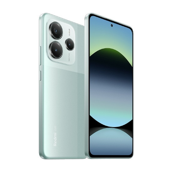 Telefon mobil Xiaomi Redmi Note 14 Dual Sim NFC (6GB/128GB) 5G Coral Green