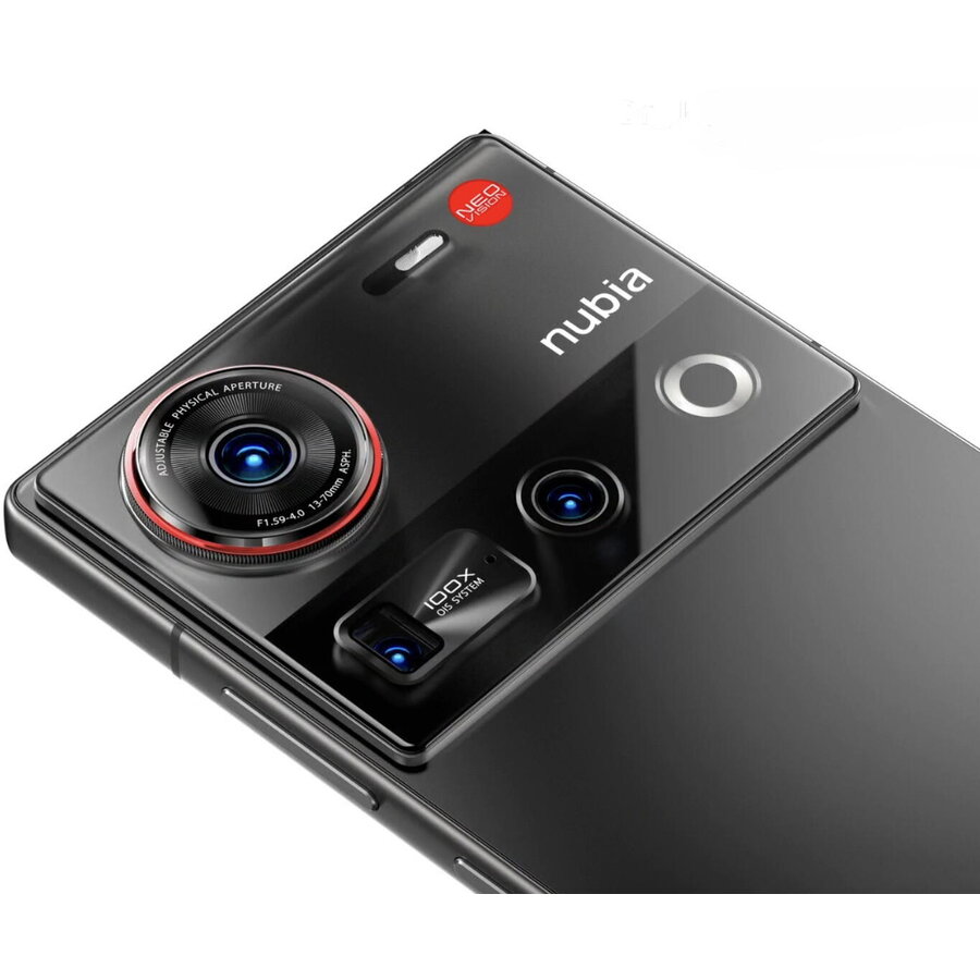 Telefon Mobil ZTE Nubia Z70 Ultra, 5G, Dual SIM, Procesor
