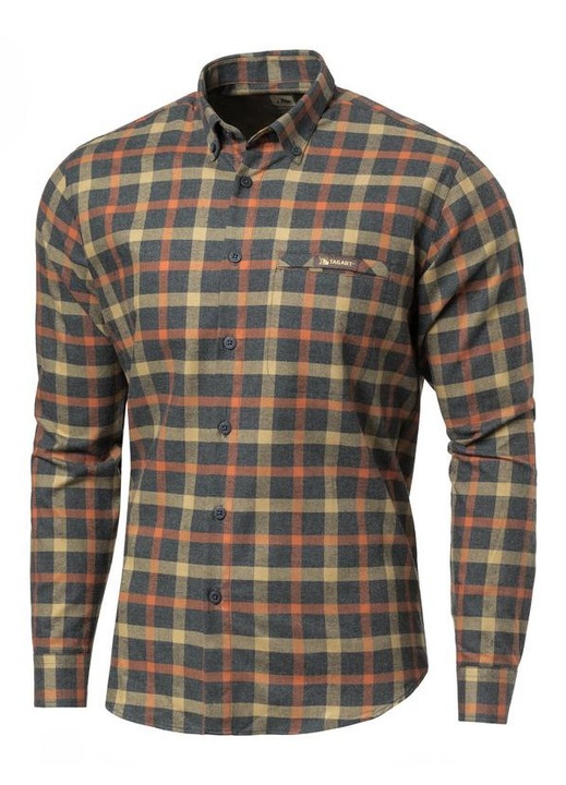 Camasa barbati, Tagart, Sisiniu, M