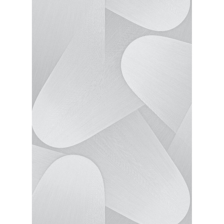 Geometrikus tapéta, mosható, kompakt vinil, nem szőtt, 10423-31, 0,53m x 10m