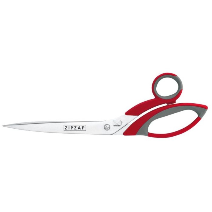 Professzionális olló, 25 cm Kretzer Finny Hobby 789325
