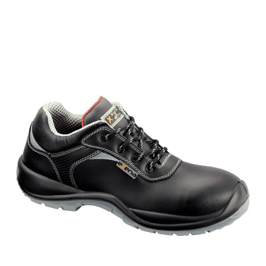 Incaltaminte de protectie S3 Pegaso, Negru, Marimea 36