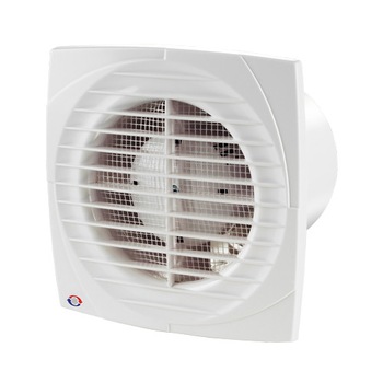 Ventilator VENTS 100D 12V diam 100mm, curent alternativ Ventilator VENTS 100D 12V diam 100mm, curent alternativ