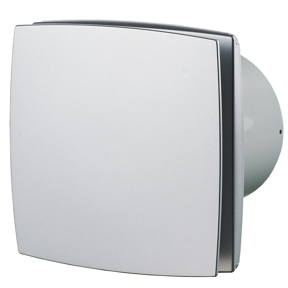 Ventilator VENTS 150LDT diam 150mm, cu timer