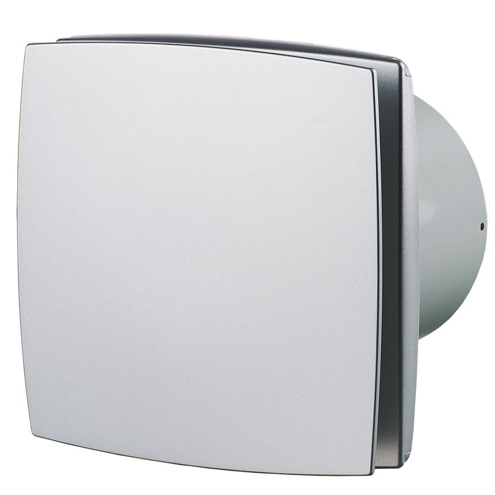 Ventilator VENTS 150LDT diam 150mm, cu timer