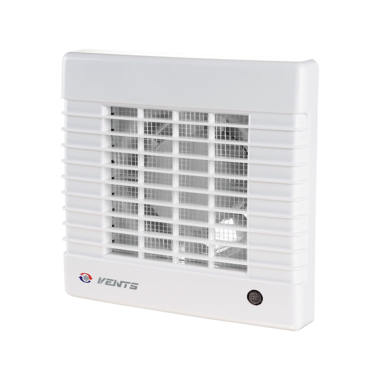 Ventilator VENTS 125M1TP diam 125mm cu timer si senzor miscare