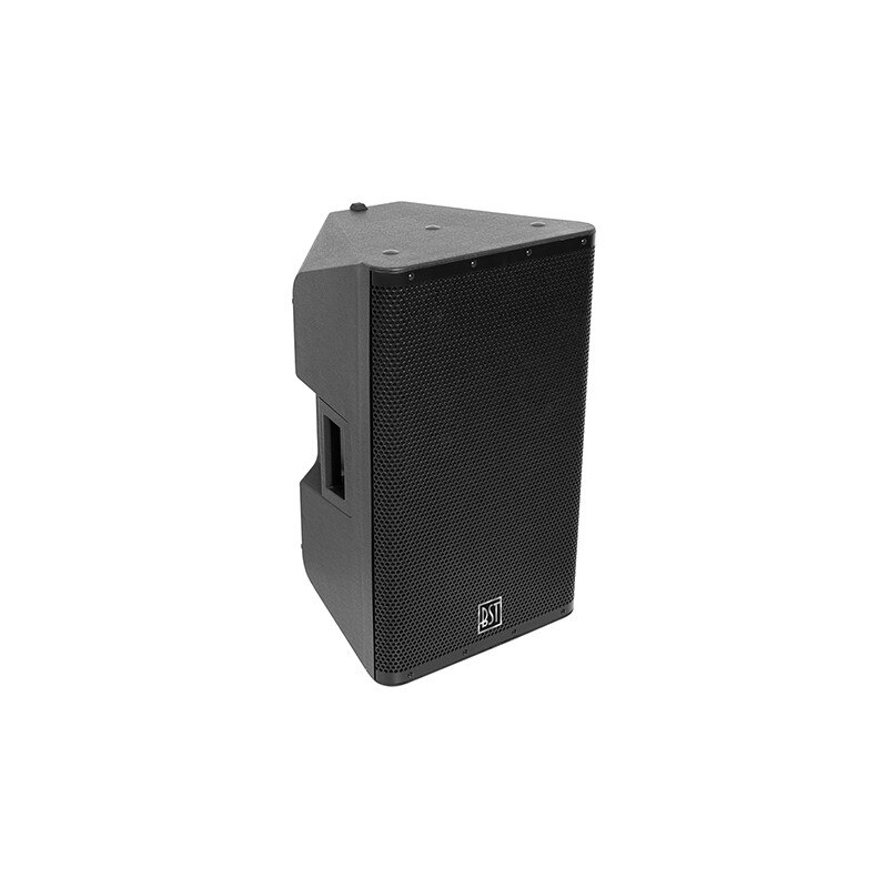 Boxa Profesionala Activa, BST, 2Cai, 12"/30Cm, 400W Rms, Negru