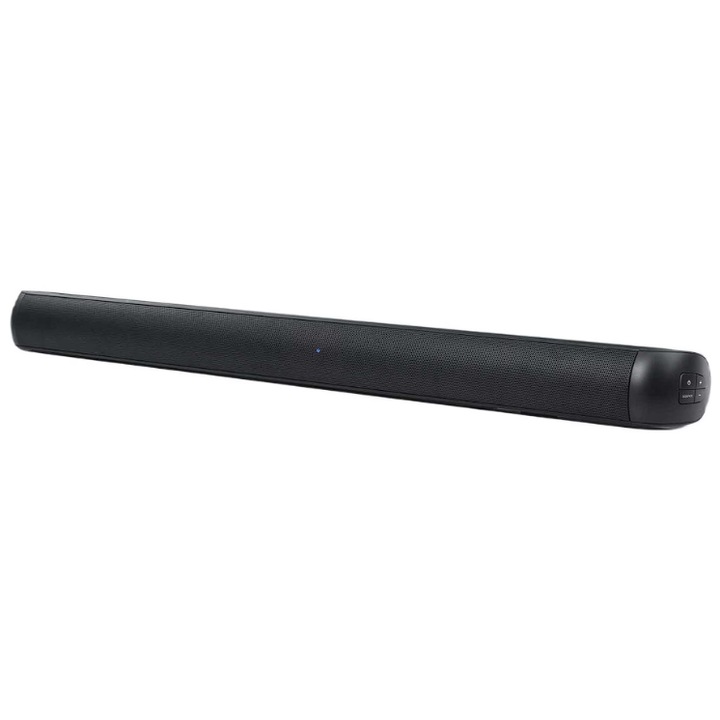 Soundbar, MUSE M-1650 SBT, Bluetooth, 100W 1x Aux in 1x HDMI 1x Optical, Negru